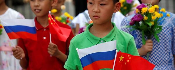 俄罗斯列宁格勒州基洛夫斯克与中国芷江缔结友好城市协议 - 俄罗斯卫星通讯社