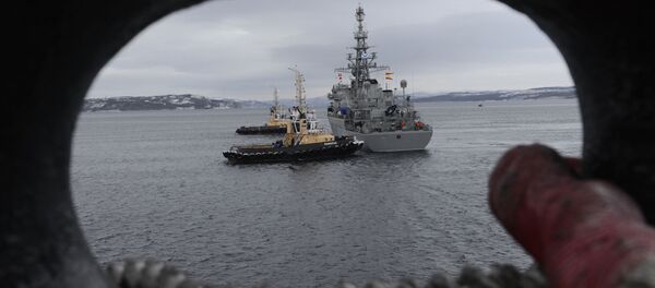 媒體：俄向聯合國彙報稱國防預算增長50% - 俄羅斯衛星通訊社