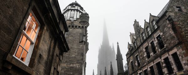 民調:過半蘇格蘭居民願投票贊成從英國獨立 民調:過半蘇格蘭居民願投票贊成從英國獨立 - 俄羅斯衛星通訊社