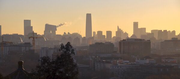 俄媒:中国或成为世界主导力量和繁荣国家 俄媒:中国或成为世界主导力量和繁荣国家 - 俄罗斯卫星通讯社