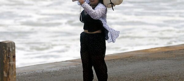 2017年到访俄滨海边疆区的日韩客流创纪录 - 俄罗斯卫星通讯社