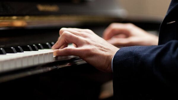 越南选手获得“国际视界”国际歌唱大赛冠军 - 俄罗斯卫星通讯社