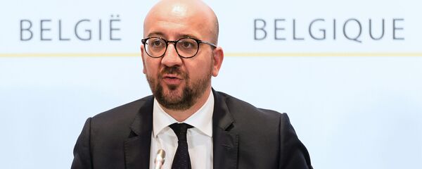 若欧盟暂停与伊朗关系 中国将取而代之 - 俄罗斯卫星通讯社