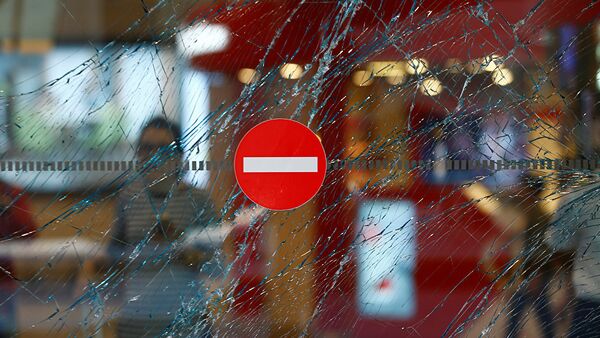 土耳其政府：伊斯坦布爾機場恐襲致死人數上升至41人 含13名外國人 - 俄羅斯衛星通訊社