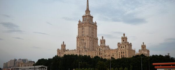 俄外交部:俄堅持公佈與美國的敘利亞協議文件 俄外交部:俄堅持公佈與美國的敘利亞協議文件 - 俄羅斯衛星通訊社