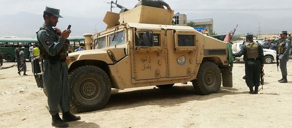 媒体:阿富汗安全部队过去48小时消灭130多名武装分子 媒体:阿富汗安全部队过去48小时消灭130多名武装分子 - 俄罗斯卫星通讯社