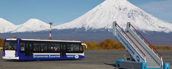 媒體:越來越多堪察加半島居民移民中國 媒體:越來越多堪察加半島居民移民中國 - 俄羅斯衛星通訊社