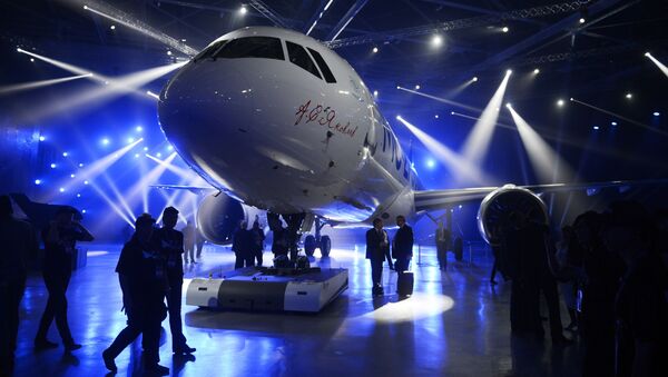 普京稱，俄羅斯對與所有國家的航空合作持開放態度。 - 俄羅斯衛星通訊社