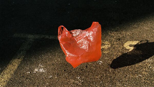 坦桑尼亚实行塑料袋禁令 违者面临罚款或监禁 - 俄罗斯卫星通讯社