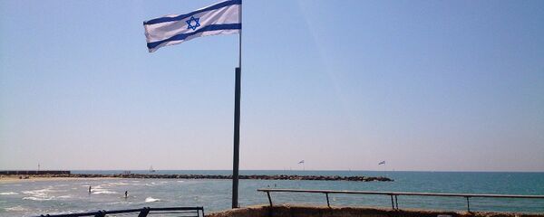 中国将帮助以色列在地中海建人工岛 中国将帮助以色列在地中海建人工岛 - 俄罗斯卫星通讯社