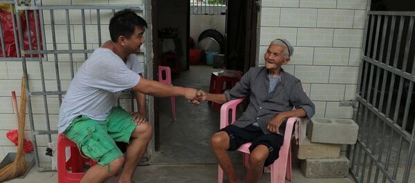 《二十二》纪录片 《二十二》纪录片 - 俄罗斯卫星通讯社