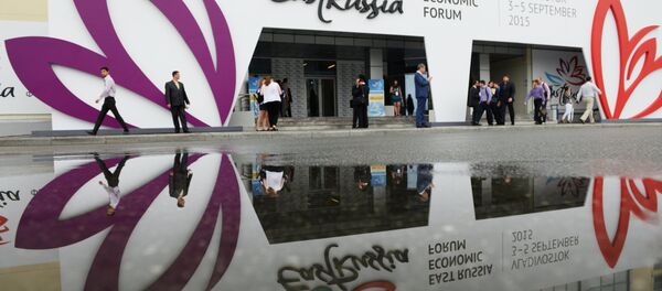越南代表團將出席俄羅斯東方經濟論壇 越南代表團將出席俄羅斯東方經濟論壇 - 俄羅斯衛星通訊社
