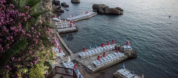 俄土伊三國外長將商討敘未來局勢 俄土伊三國外長將商討敘未來局勢 - 俄羅斯衛星通訊社