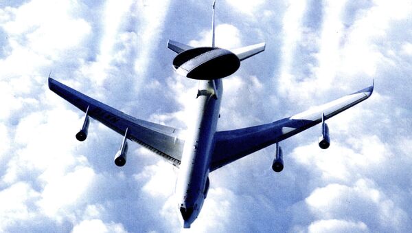 默克爾：德法將制訂軍用飛機製造“路線圖” - 俄羅斯衛星通訊社