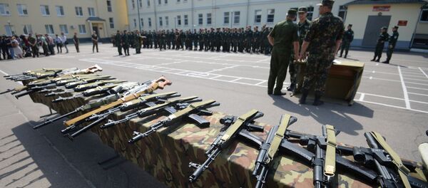 俄国防出口公司：俄今年计划出口150亿美元的武器 - 俄罗斯卫星通讯社