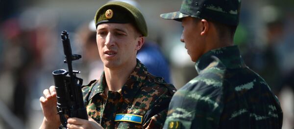 中國國防部:中國中青年代表團訪俄旨在增進兩國軍官互信 中國國防部:中國中青年代表團訪俄旨在增進兩國軍官互信 - 俄羅斯衛星通訊社