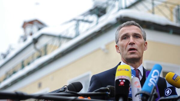 北約前秘書長呼籲就軍控問題重啓與俄對話 - 俄羅斯衛星通訊社