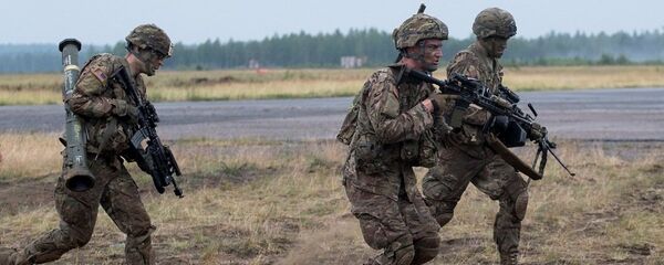 克宫：北约扩张凸现其侵略特性 - 俄罗斯卫星通讯社