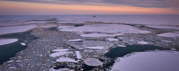 俄地质控股公司与俄联合造船集团商讨为地质勘探合作造船 中国或参与 - 俄罗斯卫星通讯社