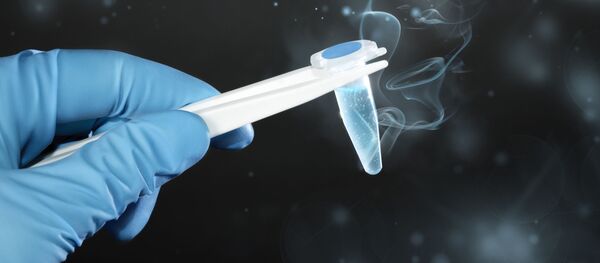 “人类尸体保存村”：美国打算“保存”5万具人类尸体 - 俄罗斯卫星通讯社