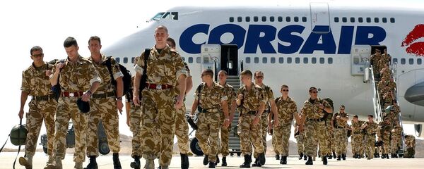 卡梅伦:阿富汗军事行动中没有犯下在伊拉克那样的错误 卡梅伦:阿富汗军事行动中没有犯下在伊拉克那样的错误 - 俄罗斯卫星通讯社