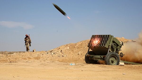 沙特為首的聯軍稱在也門積極展開戰事 - 俄羅斯衛星通訊社