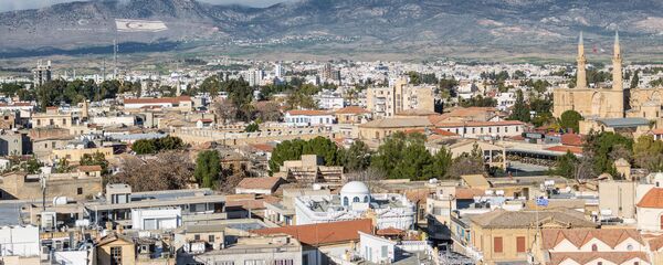 6個黨派進入塞浦路斯被佔領土的議會 6個黨派進入塞浦路斯被佔領土的議會 - 俄羅斯衛星通訊社