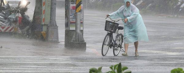 颱風 (台灣) 颱風 (台灣) - 俄羅斯衛星通訊社