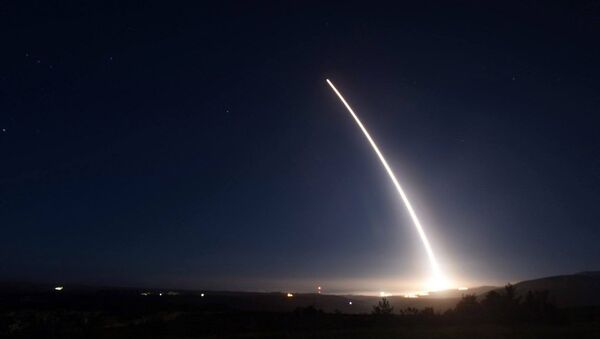 俄外长称美国部署反导系统是对朝鲜威胁的不相称回应 - 俄罗斯卫星通讯社