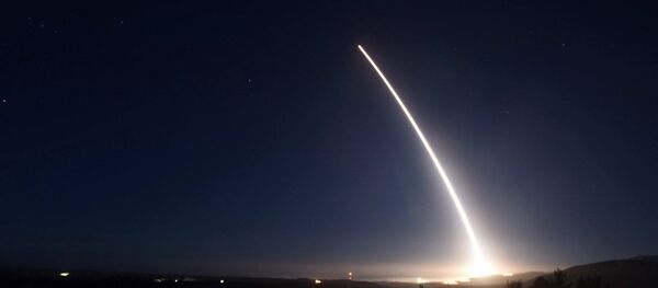 中國軍官：彈道防禦計劃的實施將影響全球裁軍的推進 - 俄羅斯衛星通訊社