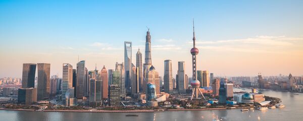 十九大新闻发言人：坚决反对搞数字脱贫与虚假脱贫 - 俄罗斯卫星通讯社