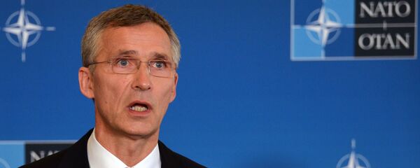 北約秘書長:北約決定在2016年後延長在阿富汗的“堅定支持”任務 北約秘書長:北約決定在2016年後延長在阿富汗的“堅定支持”任務 - 俄羅斯衛星通訊社