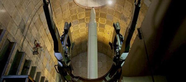 伊朗外交部：儘管遭德國總理批評但仍將繼續發展導彈計劃 - 俄羅斯衛星通訊社