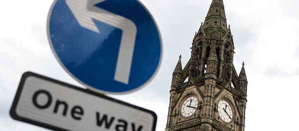 媒體：英國大臣們認為第二次蘇格蘭獨立公投不可避免 - 俄羅斯衛星通訊社