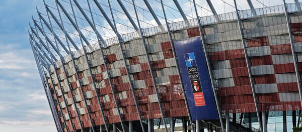 俄外交部:北约在集中精力“遏制”不存在的“东方威胁” 俄外交部:北约在集中精力“遏制”不存在的“东方威胁” - 俄罗斯卫星通讯社