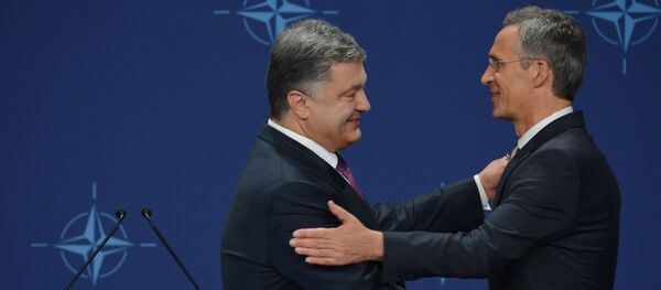 斯托爾滕貝格:北約批准一攬子全面援助烏克蘭的文件 斯托爾滕貝格:北約批准一攬子全面援助烏克蘭的文件 - 俄羅斯衛星通訊社