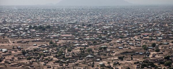 南苏丹或成为中国与西方利益冲突之地 - 俄罗斯卫星通讯社