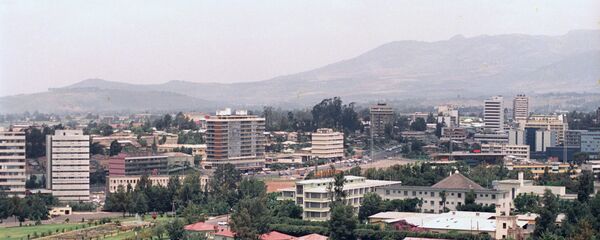 埃塞俄比亚在高考时屏蔽了所有社交网站 - 俄罗斯卫星通讯社