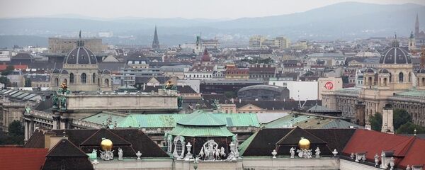 律師：涉嫌向俄提供情報的奧地利退役上校稱沒有洩露國家機密 - 俄羅斯衛星通訊社