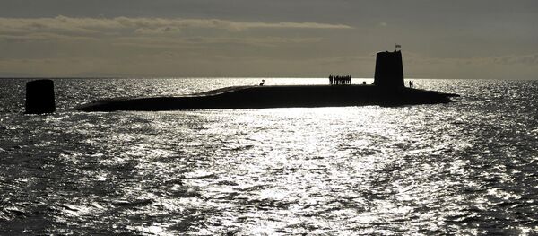 美媒介绍俄罗斯“末日武器” - 俄罗斯卫星通讯社