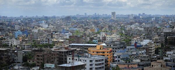 习近平：中方愿在孟中印缅经济走廊框架内加强与孟加拉国的务实合作 - 俄罗斯卫星通讯社