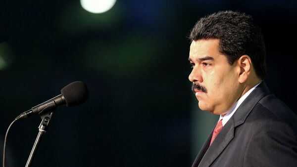 委内瑞拉法院判定议会宣布马杜罗离职决定非法 - 俄罗斯卫星通讯社