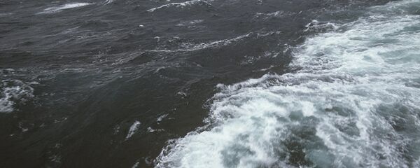 里海 - 俄罗斯卫星通讯社