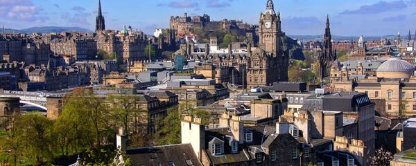 苏格兰下周欲就第二次独立公投作出决定 苏格兰下周欲就第二次独立公投作出决定 - 俄罗斯卫星通讯社