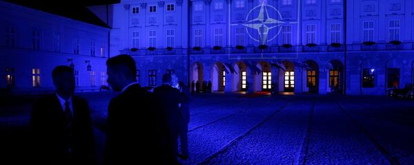 俄專家：美國將在新的一年延續實施借助北約制約俄羅斯的政策 - 俄羅斯衛星通訊社