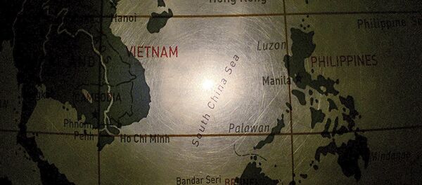 中方愿参与菲律宾马拉维战后安置和重建工作 - 俄罗斯卫星通讯社