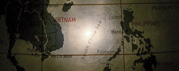 中方愿参与菲律宾马拉维战后安置和重建工作 - 俄罗斯卫星通讯社