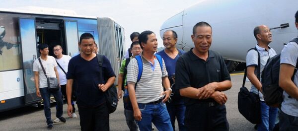 南蘇丹 - 俄羅斯衛星通訊社