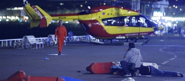 尼斯恐怖袭击者事发前向突尼斯老家转交约11万美元 - 俄罗斯卫星通讯社