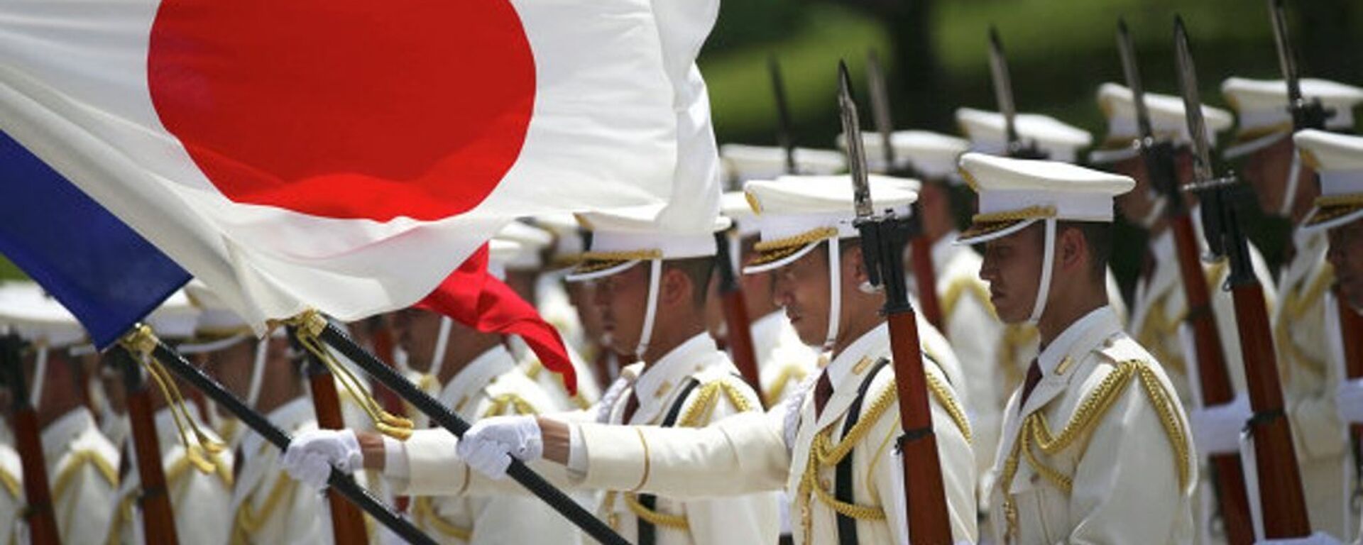 媒体：英国与日本拟签署军事协议加强合作 - 俄罗斯卫星通讯社, 1920, 06.11.2022